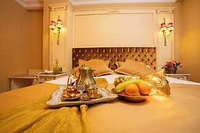 Balin Hotel - Special Class