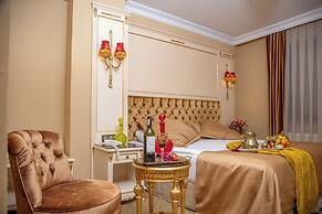 Balin Hotel - Special Class
