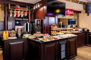 Balin Hotel - Special Class