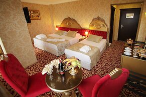 Balin Hotel - Special Class