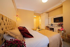 Balin Hotel - Special Class