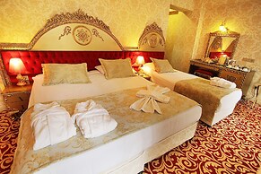 Balin Hotel - Special Class