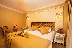 Balin Hotel - Special Class
