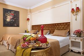 Balin Hotel - Special Class