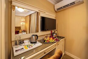 Balin Hotel - Special Class