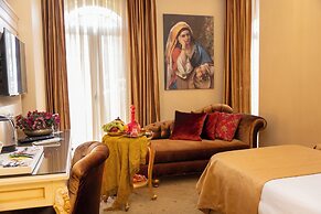 Balin Hotel - Special Class