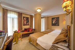 Balin Hotel - Special Class