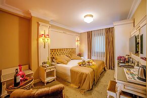 Balin Hotel - Special Class