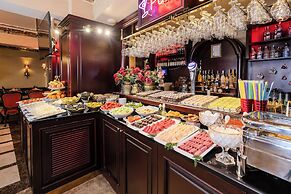Balin Hotel - Special Class