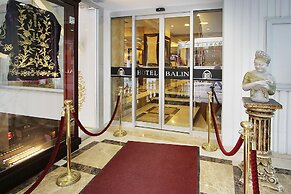 Balin Hotel - Special Class