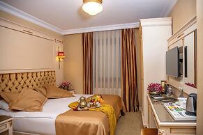 Balin Hotel - Special Class