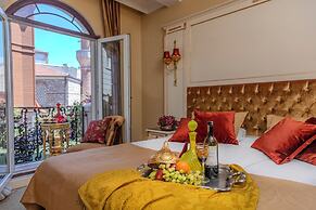 Balin Hotel - Special Class
