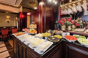 Balin Hotel - Special Class
