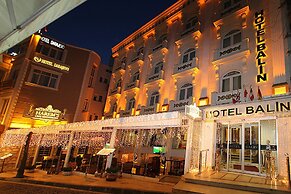 Balin Hotel - Special Class