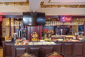 Balin Hotel - Special Class