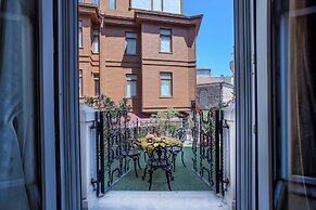 Balin Hotel - Special Class