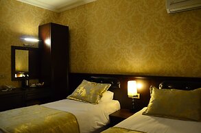 Balin Hotel - Special Class