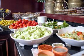 Balin Hotel - Special Class