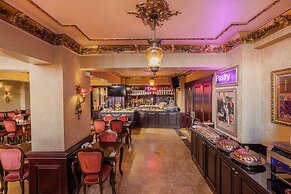 Balin Hotel - Special Class