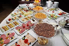 Balin Hotel - Special Class