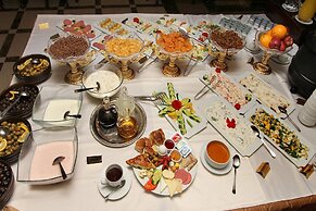 Balin Hotel - Special Class