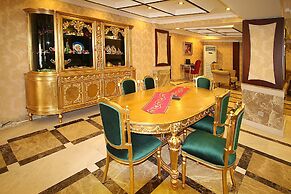 Balin Hotel - Special Class