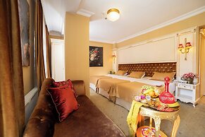 Balin Hotel - Special Class