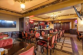 Balin Hotel - Special Class