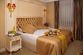 Balin Hotel - Special Class