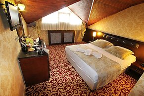 Balin Hotel - Special Class