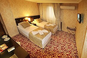 Balin Hotel - Special Class