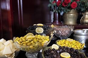 Balin Hotel - Special Class