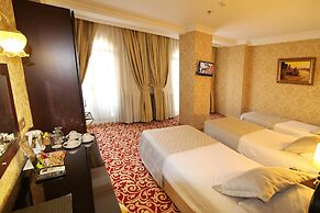 Balin Hotel - Special Class