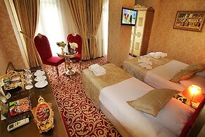 Balin Hotel - Special Class