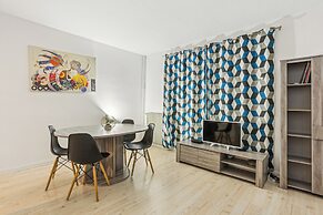 Résidence Aurmat Appart Hôtel Boulogne Paris