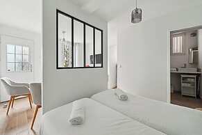 Résidence Aurmat Appart Hôtel Boulogne Paris