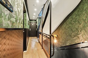 Résidence Aurmat Appart Hôtel Boulogne Paris