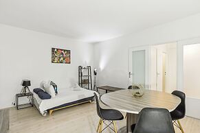 Résidence Aurmat Appart Hôtel Boulogne Paris