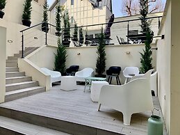 Résidence Aurmat Appart Hôtel Boulogne Paris