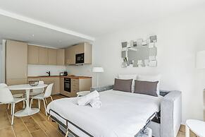 Résidence Aurmat Appart Hôtel Boulogne Paris