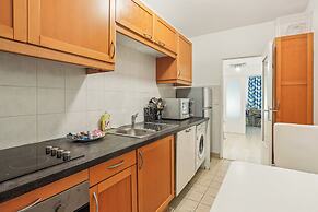 Résidence Aurmat Appart Hôtel Boulogne Paris