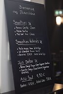 Résidence Aurmat Appart Hôtel Boulogne Paris