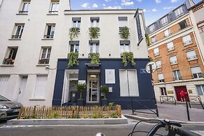 Résidence Aurmat Appart Hôtel Boulogne Paris