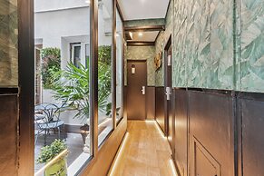 Résidence Aurmat Appart Hôtel Boulogne Paris