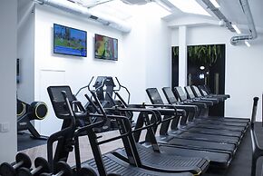 Résidence Aurmat Appart Hôtel Boulogne Paris