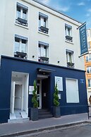 Résidence Aurmat Appart Hôtel Boulogne Paris