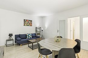 Résidence Aurmat Appart Hôtel Boulogne Paris