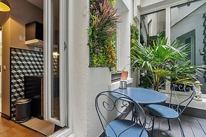 Résidence Aurmat Appart Hôtel Boulogne Paris