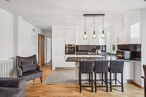 Résidence Aurmat Appart Hôtel Boulogne Paris