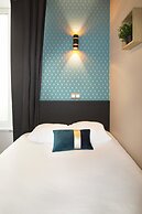 Résidence Aurmat Appart Hôtel Boulogne Paris